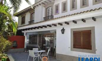 Imagem 5: SOBRADO - ALTO DE PINHEIROS - SP