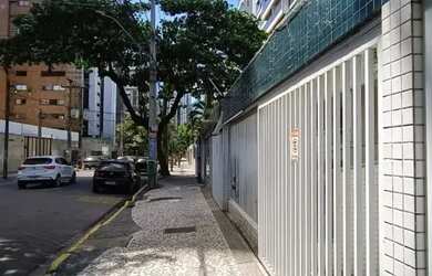 Imagem 4: Alugo de apto - Boa viagem - 3 Quartos- 87m².