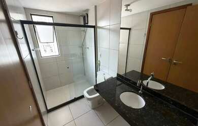 Imagem 5: Imóvel para venda tem 117 metros quadrados com 3 quartos em Jatiúca - Maceió - AL