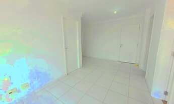 Imagem 5: Apartamento em Avenida Olga Fadel Abarca - Jardim Santa Terezinha (Zona Leste) - São Paulo