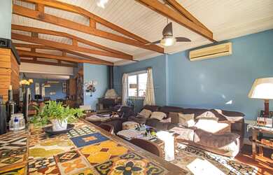 Imagem 6: CLÁSSICA E BELA COBERTURA