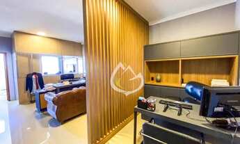 Imagem: Sala para alugar, 44 m² por R$ 4.955,00/mês