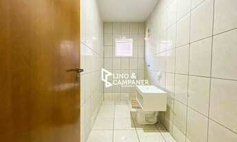 Imagem 6: Casa com PISCINA e CHURRASQUEIRA!