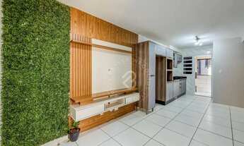 Imagem 6: Apartamento com 2 dormitórios para alugar, 49 m² por R$ 1.460/mês - Lomba da Palmeira - Sa