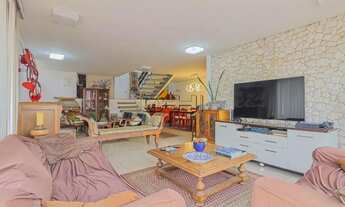 Imagem 2: Venda Casa 2 Dormitórios - 200.6 m² Vila Madalena