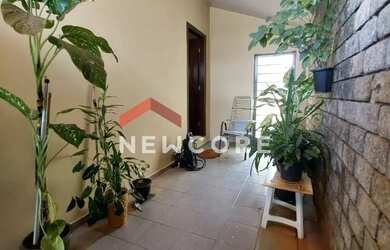 Imagem 2: Casa em Avenida Pinheiro Machado - Jardim Rosa Branca - Bauru/SP