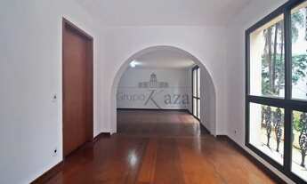 Imagem 6: Apartamento - Higienópolis - 3 Dormitórios - 200m²