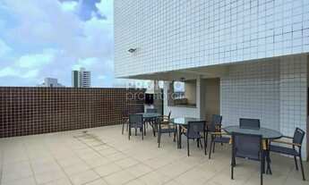 Imagem 7: Apartamento 60 m² 3 quartos 1 suíte em Boa Viagem - Recife - PE