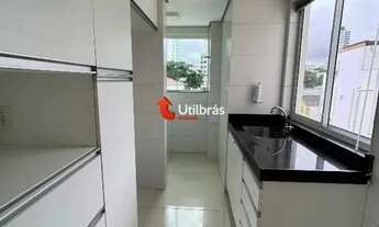 Imagem 5: Apartamento para aluguel, 1 quarto, 1 vaga, Santa Tereza - Belo Horizonte/MG