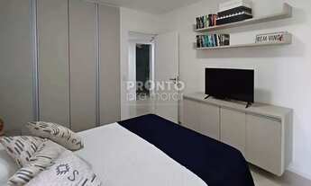 Imagem 6: Apartamento a venda com 156,69m², 3 quartos, 2 suítes em Boa Viagem - Recife - PE