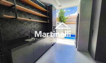 Imagem 4: Casa térrea à venda no Condomínio Residencial Valência - Ilha Túria, próximo ao Jardim Gas