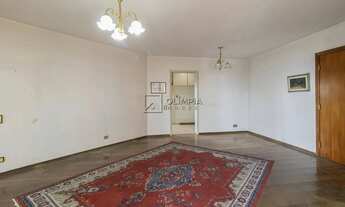 Imagem 4: Venda Apartamento 3 Dormitórios - 135 m² Vila Mariana