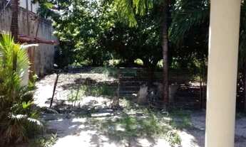 Imagem 7: Casa com 7 quartos à venda no bairro Engenheiro Luciano Cavalcante - Fortaleza/CE