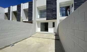 Imagem: Lançamento!! Casa duplex c/ 2 Suítes e