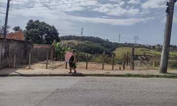 Imagem: TERRENO 50K ITAQUAQUECETUBA