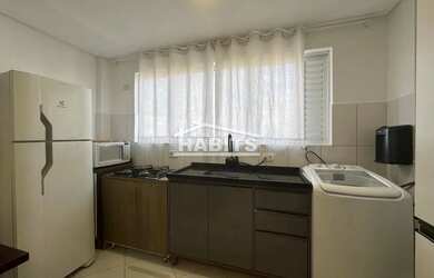 Imagem 5: APARTAMENTO com 1 dormitório à venda com 40.86m² no bairro Novo Mundo - CURITIBA / PR