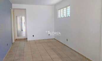 Imagem 5: Casa com 4 dormitórios para alugar, 135 m² por R$ 1.870,00/mês - Jardim Maria Eugênia - So