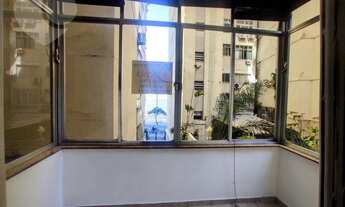 Imagem: Apartamento com 3 quartos à venda, 100