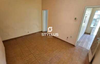 Imagem 3: Méier Casa com 2 dormitórios