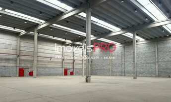 Imagem 3: Galpão, Mombaça - São Roque