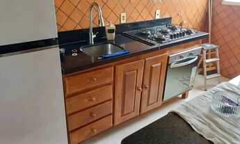 Imagem 4: Apartamento 3° andar mobiliado no Sun Palace em Abrantes