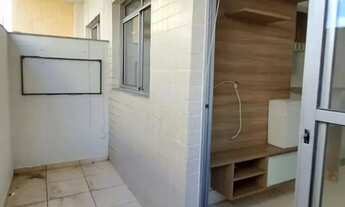 Imagem 5: CONDOMÍNIO VILLE LAGUNA, 59M², 2 QUARTOS SENDO 1 SUÍTE, 1 VAGA, PARQUE VERDE