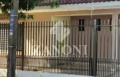 Imagem: Casa com 4 Quartos no Jardim América Maringá