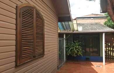 Imagem 2: Casa em Rua Assis Figueiredo - Guaíra - Curitiba/PR
