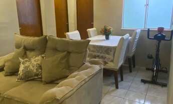 Imagem: Vendo um lindo apartamento no village Limeira