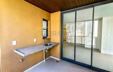 Imagem 5: Apartamento com 3 Quartos, 1 Suíte, 2 Semi Suítes, Varanda e Lazer Completo à Venda no Res