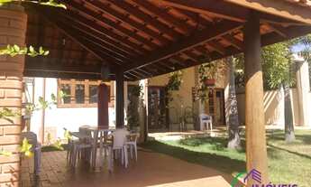 Imagem 2: CASA EM CONDOMÍNIO - LOTEAMENTO CAMINHOS DE SAN CONRADO (SOUSAS) - SP