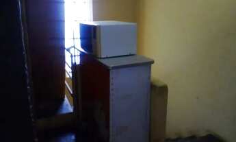 Imagem 7: Vaga ou quarto individual e mobiliado , em residencia segura , com 3 banheiros , cozinha