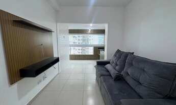 Imagem 4: Apartamento 2 Quartos em Canto do Forte - Praia Grande, SP