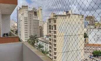 Imagem: Imóvel para aluguel com 65 m² com 1 quarto