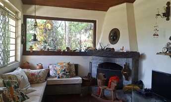 Imagem 4: Casa no Cercado em Araçoiaba da Serra, com 24.000m2