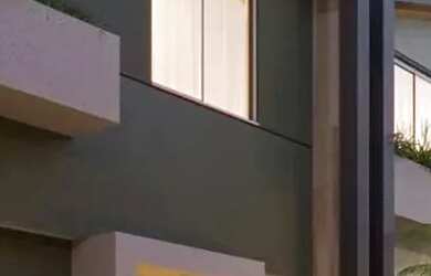 Imagem 6: Sobrado para venda tem 80 metros quadrados com 2 quartos em Vargem Pequena - Rio de Janeir