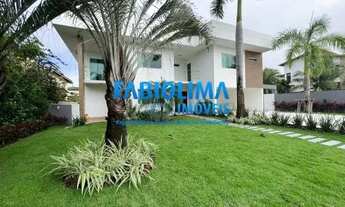 Imagem 3: Casa alto padrão, Condomínio Busca Ville, em Busca Vida, Abrantes