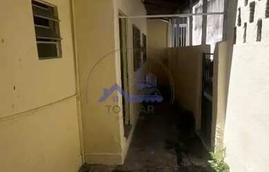 Imagem 2: CASA DE VILA, 1 QUARTO- IRAJÁ