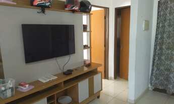 Imagem: Casa novinha