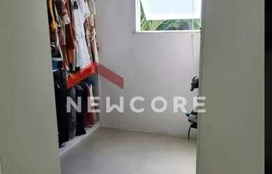 Imagem 4: Casa de condomínio em Rua Caraíva - Alphaville (Abrantes) - Camaçari/BA