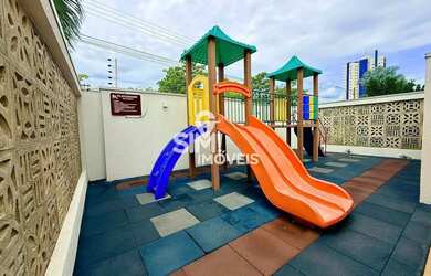 Imagem 7: APARTAMENTO 3 QUARTOS SEMI MOBILIADO NA 205 SUL