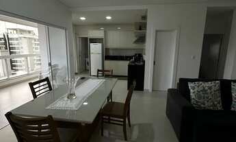 Imagem 2: Apto 3 suítes locação temporada