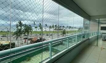 Imagem 5: Apartamento de luxo no bairro Sumaré, Caraguatatuba-SP: 3 suítes, 3 vagas. Vende ou aluga!