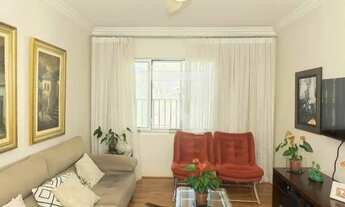 Imagem 3: Apartamento à Venda - Bela Vista, 2 Quartos, 83 m2