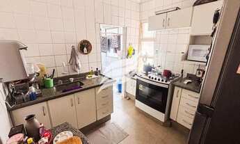 Imagem 7: Apartamento 02 quartos à venda no bairro Jardim Nova York