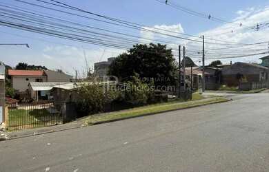 Imagem 3: Terreno ZR3, na vila guaraci, 630m R 399.000 de esquina em COLOMBO - PR
