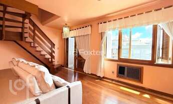 Imagem 2: Cobertura à venda Rua João Paetzel, Chácara das Pedras - Porto Alegre