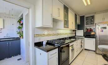 Imagem 3: Apartamento semi mobiliado à Venda em Petrópolis