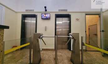 Imagem 2: Sala Comercial para venda ou locação, 106m², Praça da Sé, São Paulo