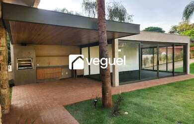 Imagem 7: Casa em condomínio com 700m² com 4 suítes para alugar, Ribeirão Preto/SP